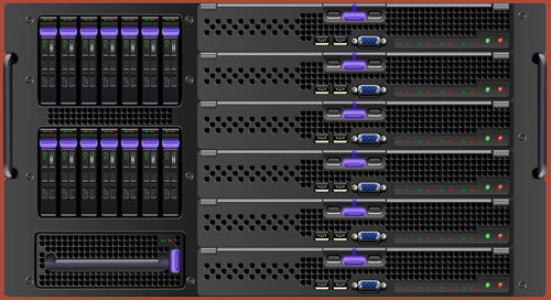 web-hosting